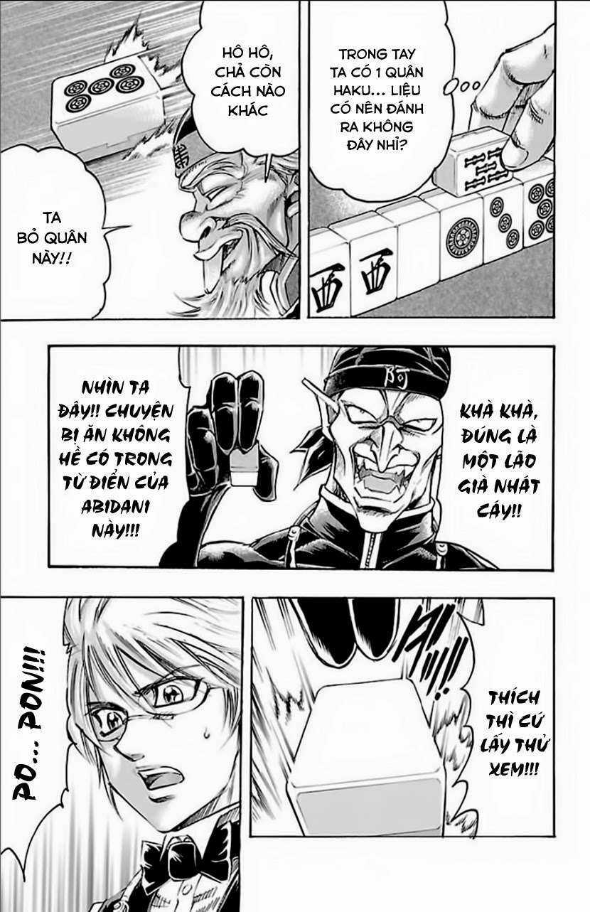 Gamble Fish Chapter 149 trang 7