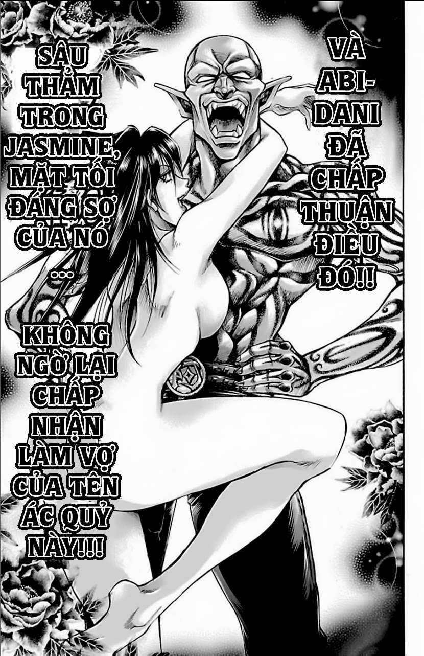 Gamble Fish Chapter 150 trang 20