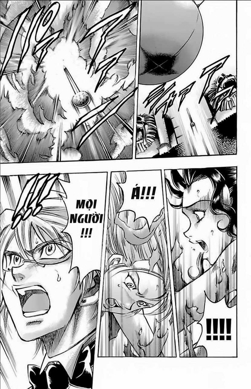 Gamble Fish Chapter 150 trang 24