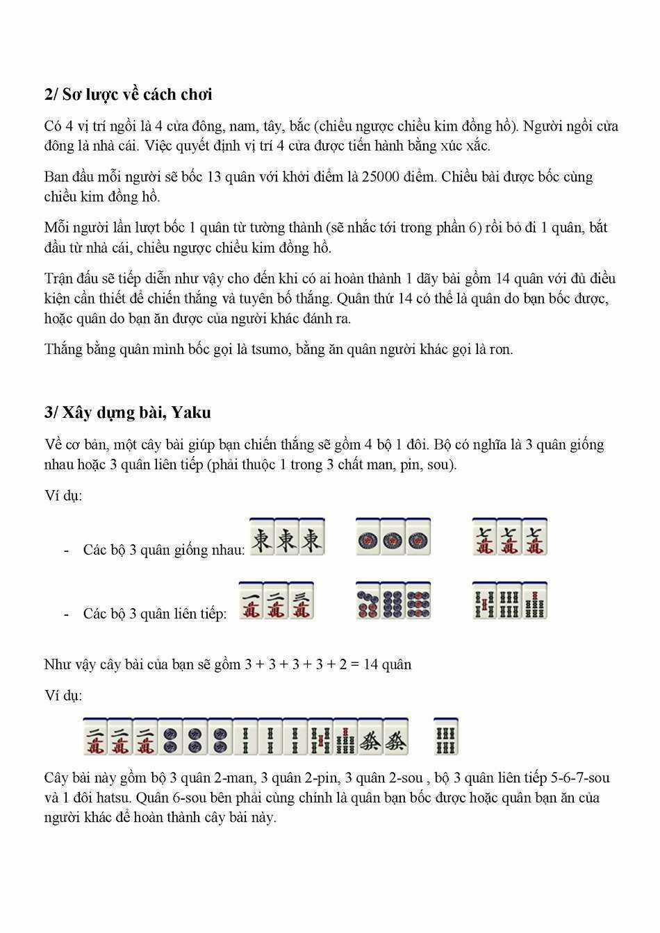 Gamble Fish Chapter 152 trang 2