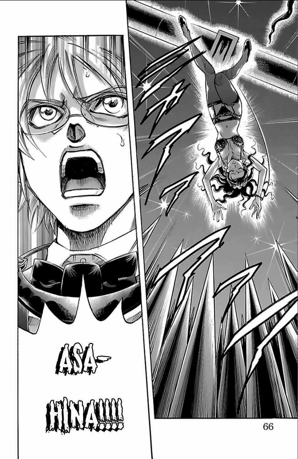 Gamble Fish Chapter 153 trang 19