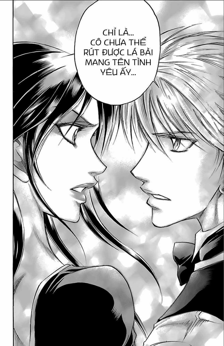 Gamble Fish Chapter 156 trang 14