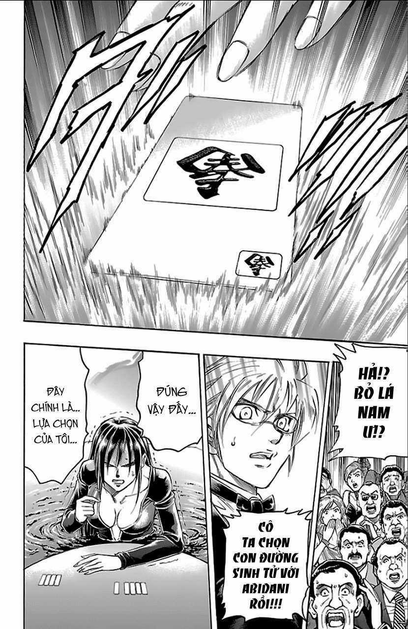 Gamble Fish Chapter 158 trang 4