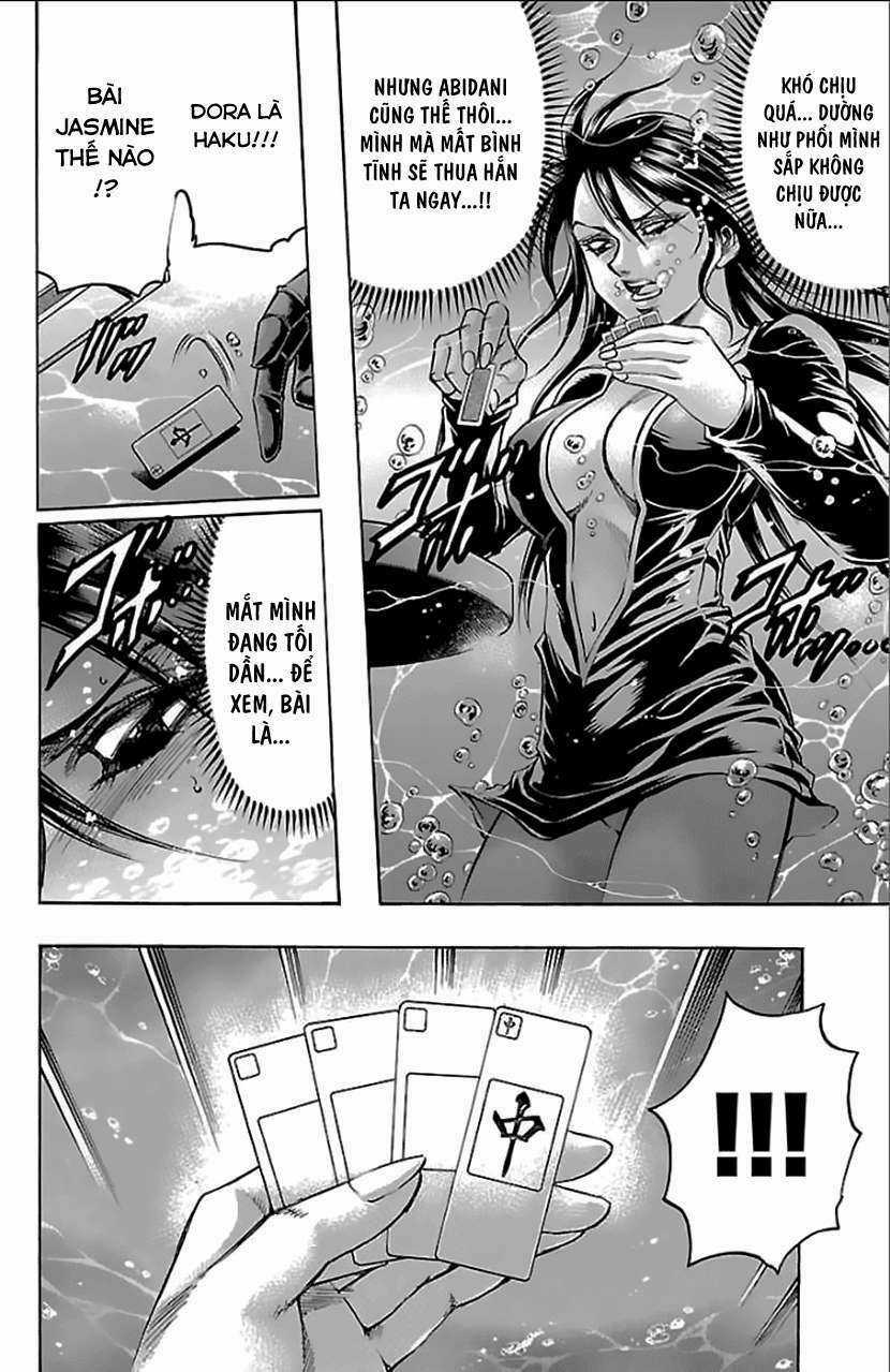 Gamble Fish Chapter 159 trang 14