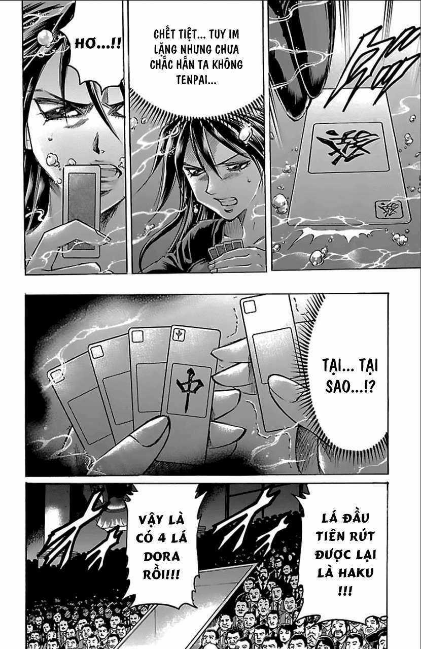 Gamble Fish Chapter 159 trang 16