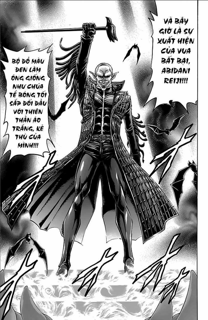 Gamble Fish Chapter 162 trang 10