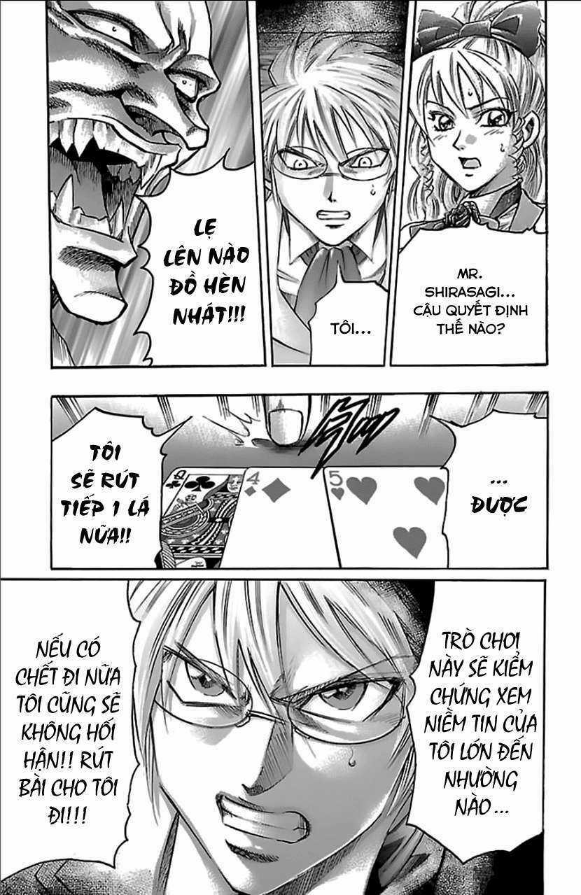 Gamble Fish Chapter 165 trang 14