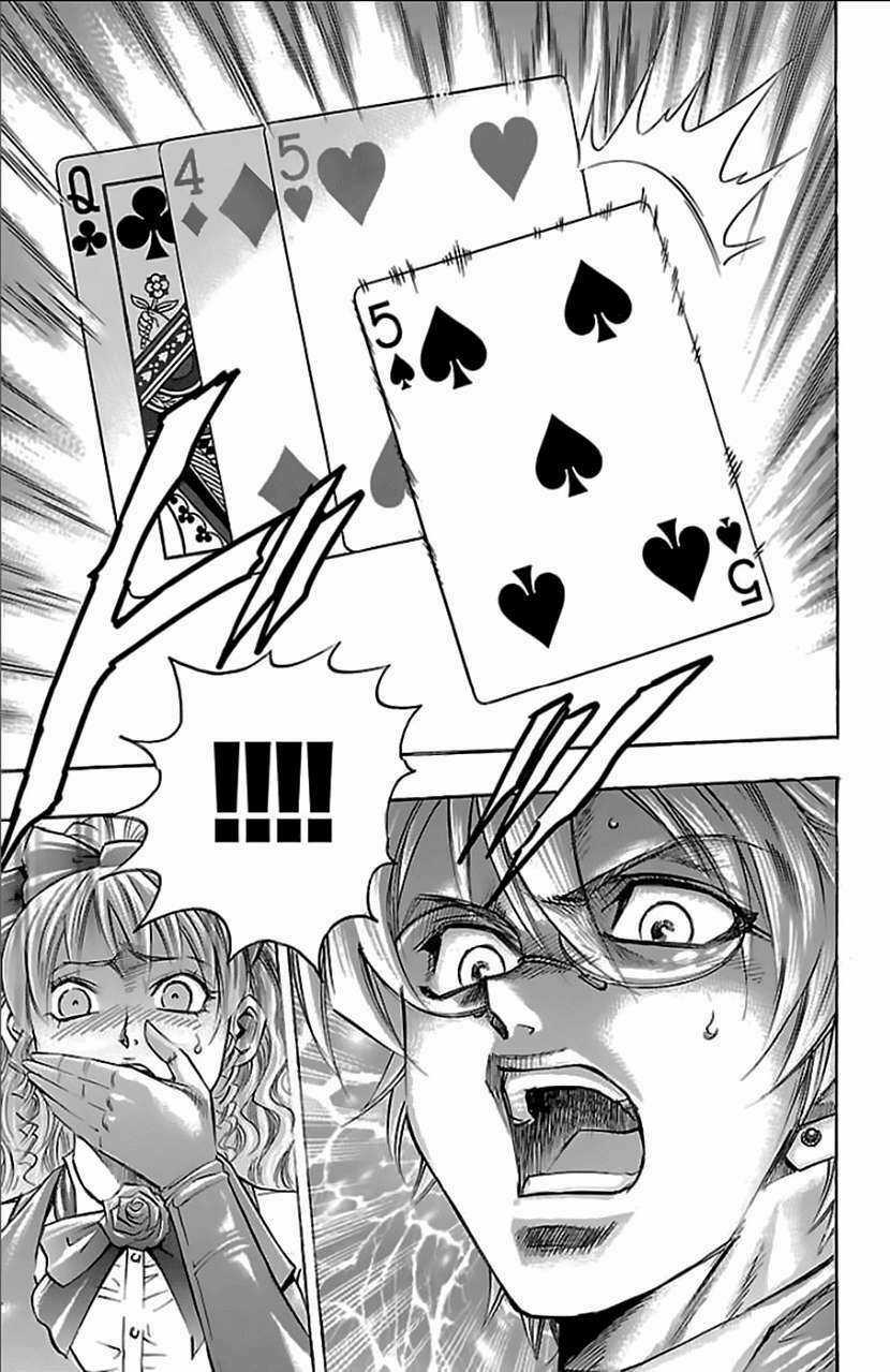 Gamble Fish Chapter 165 trang 16