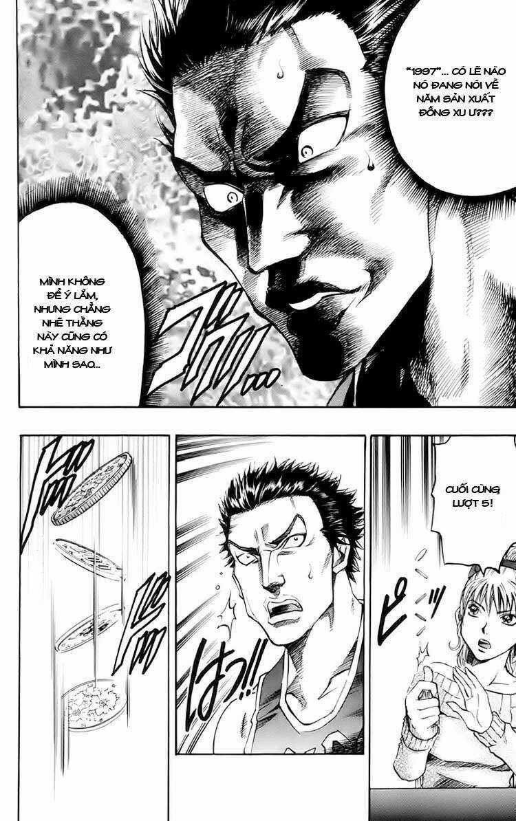 Gamble Fish Chapter 2 trang 29