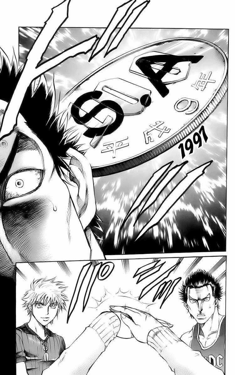 Gamble Fish Chapter 2 trang 30