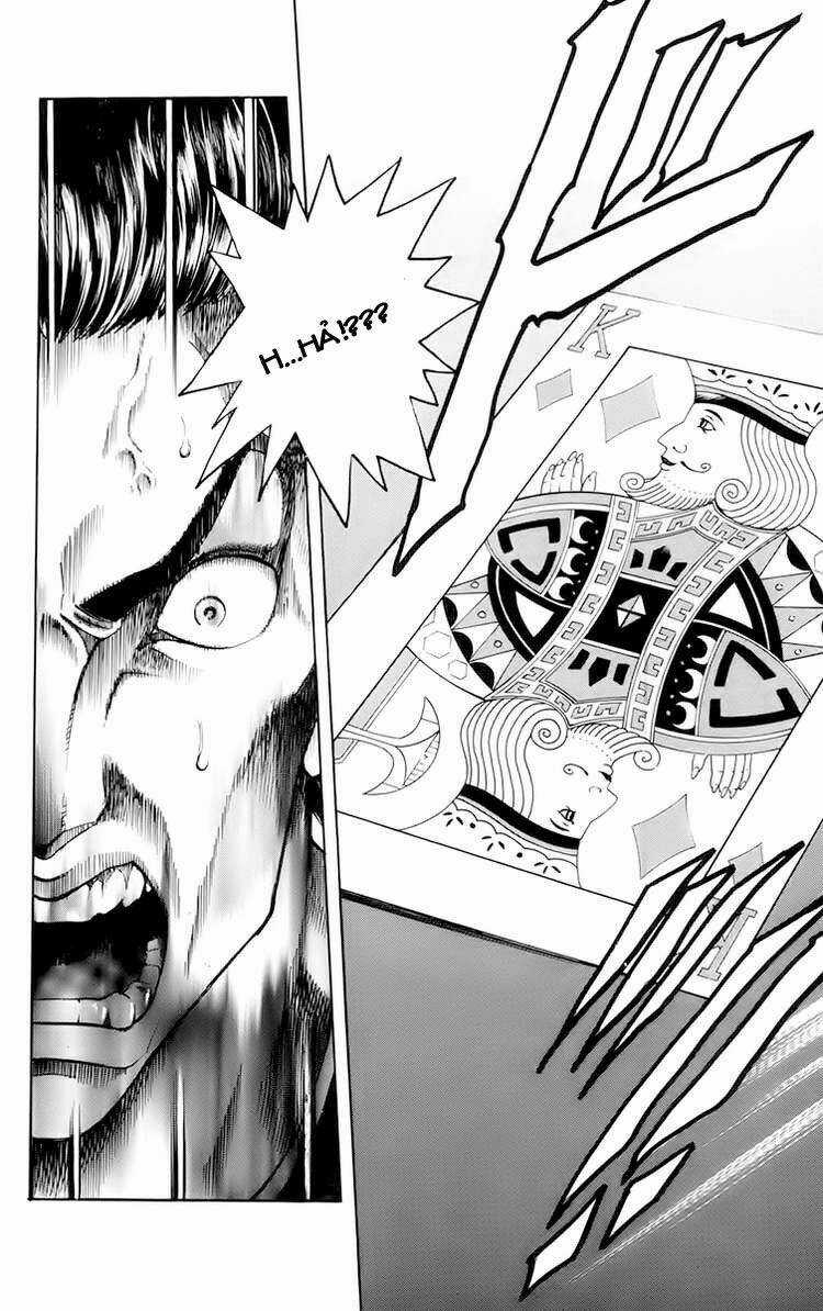 Gamble Fish Chapter 2 trang 41