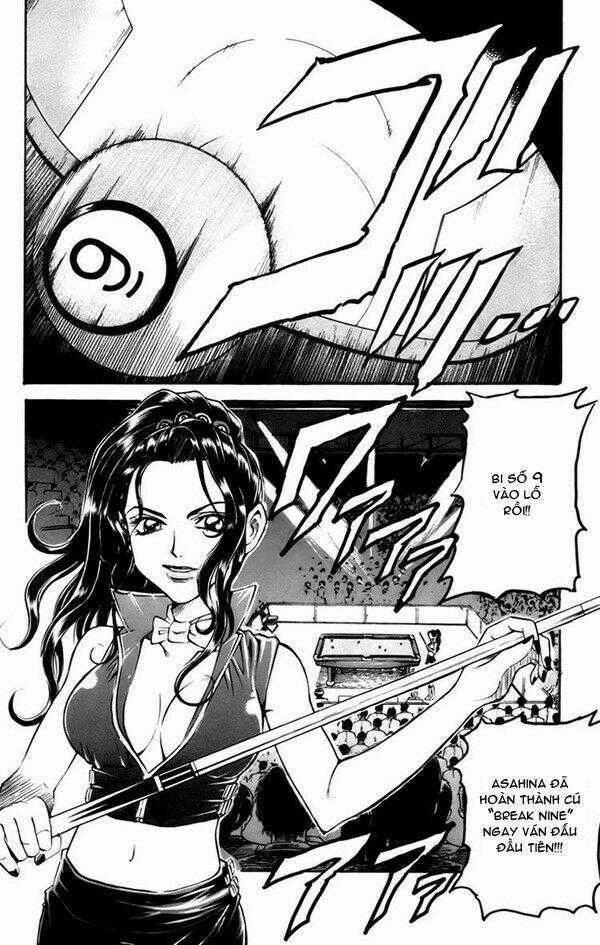 Gamble Fish Chapter 21 trang 1
