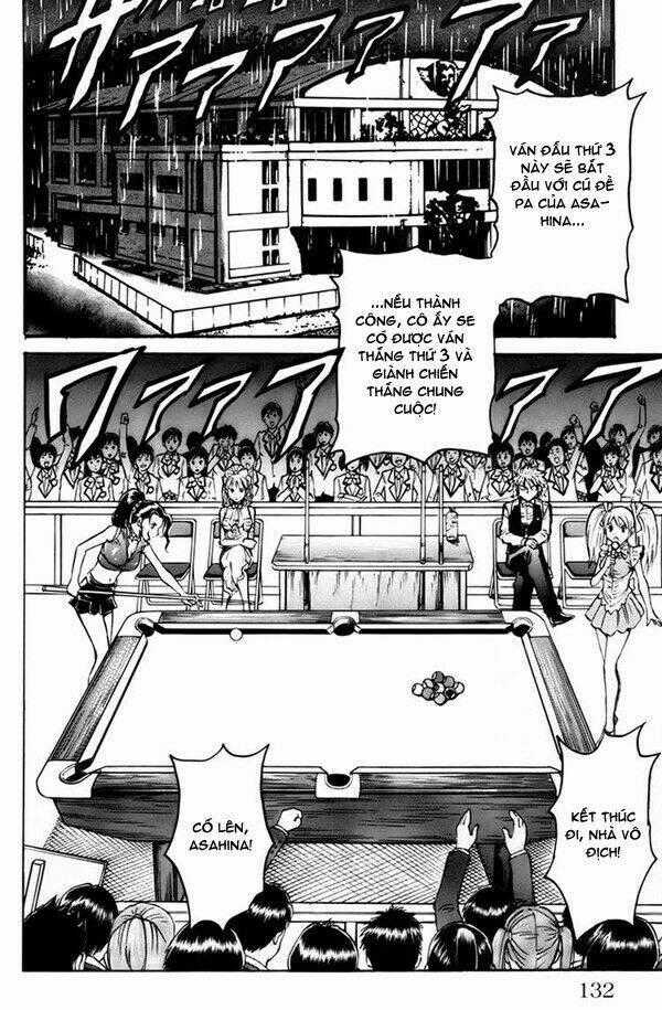 Gamble Fish Chapter 22 trang 1