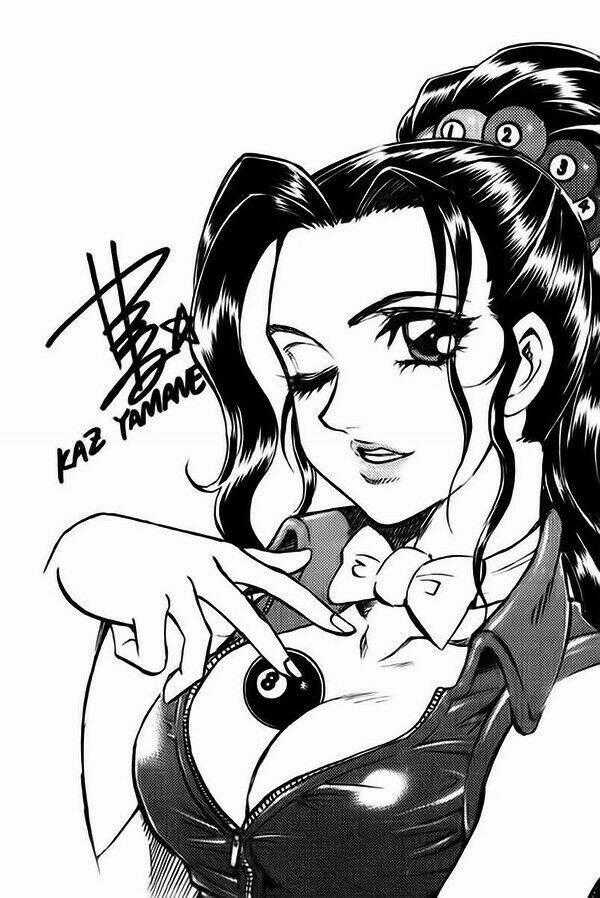 Gamble Fish Chapter 24 trang 1