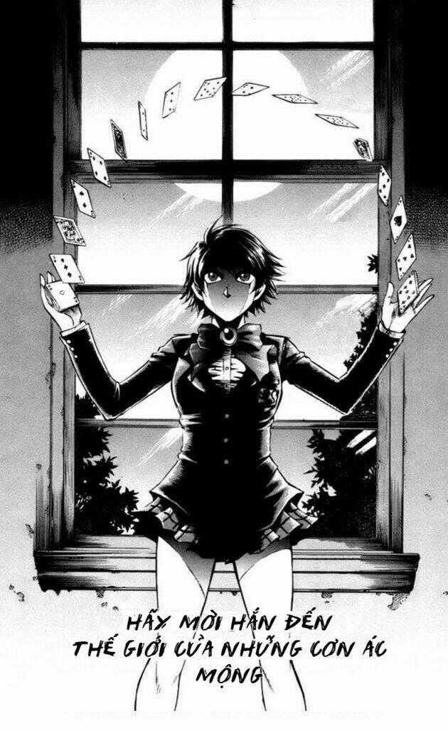 Gamble Fish Chapter 3 trang 25