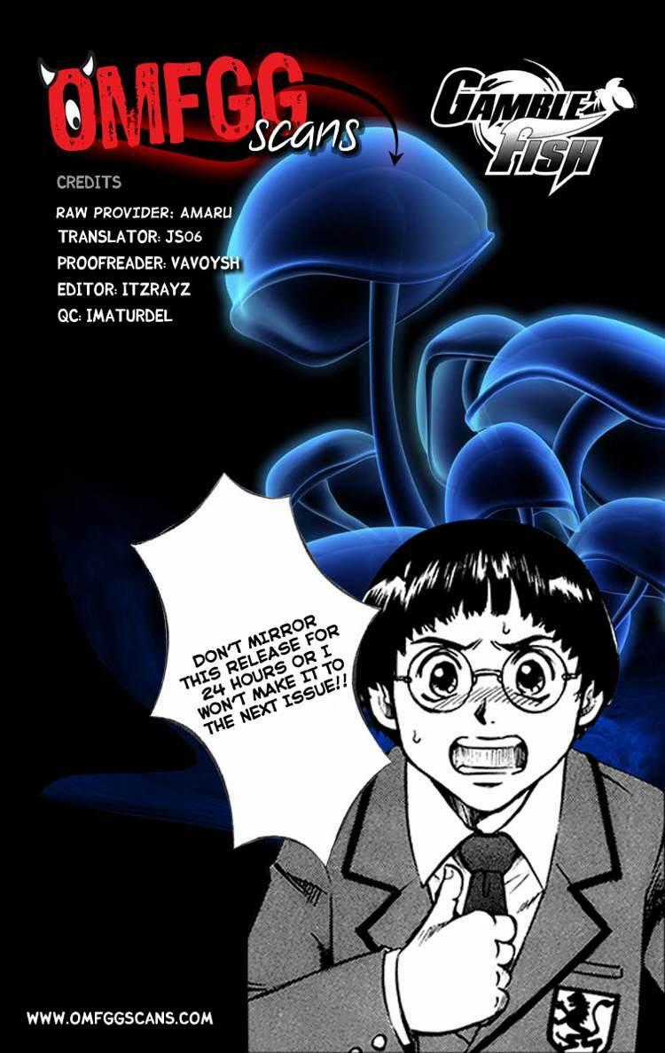 Gamble Fish Chapter 45 trang 0