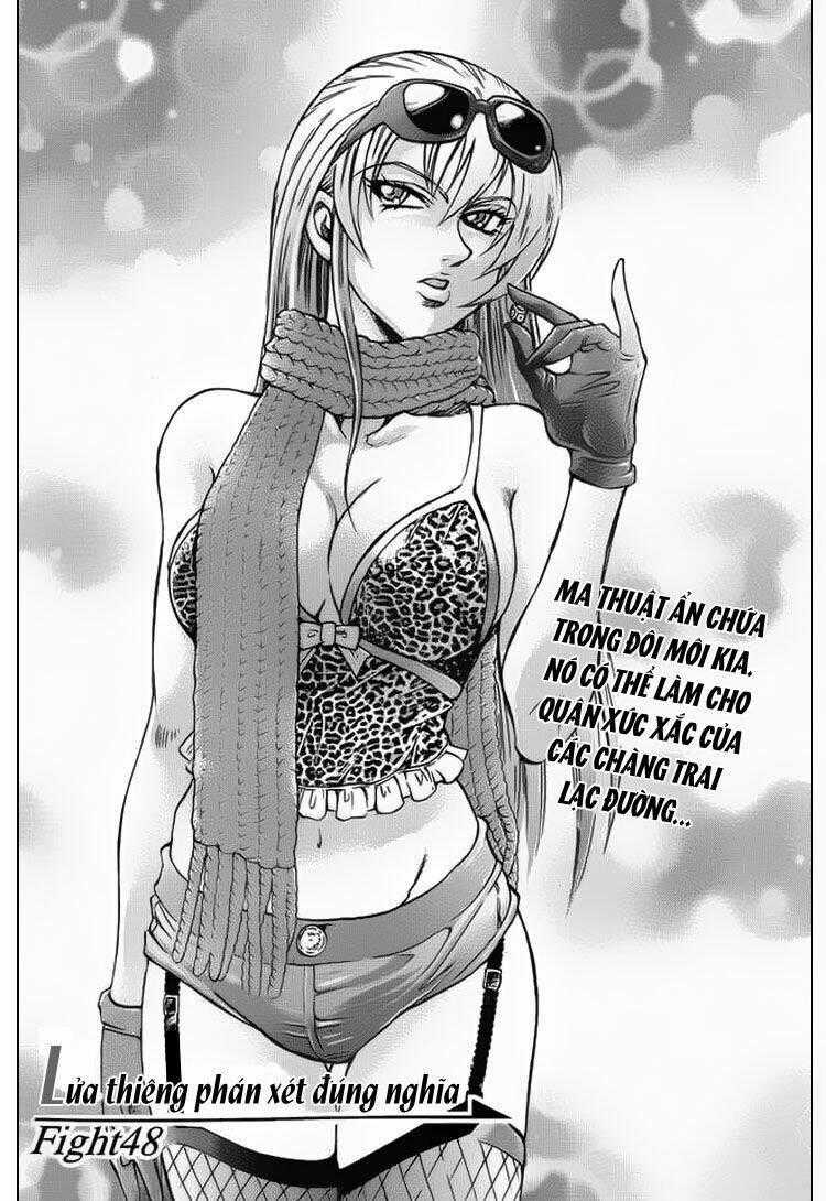 Gamble Fish Chapter 48 trang 0