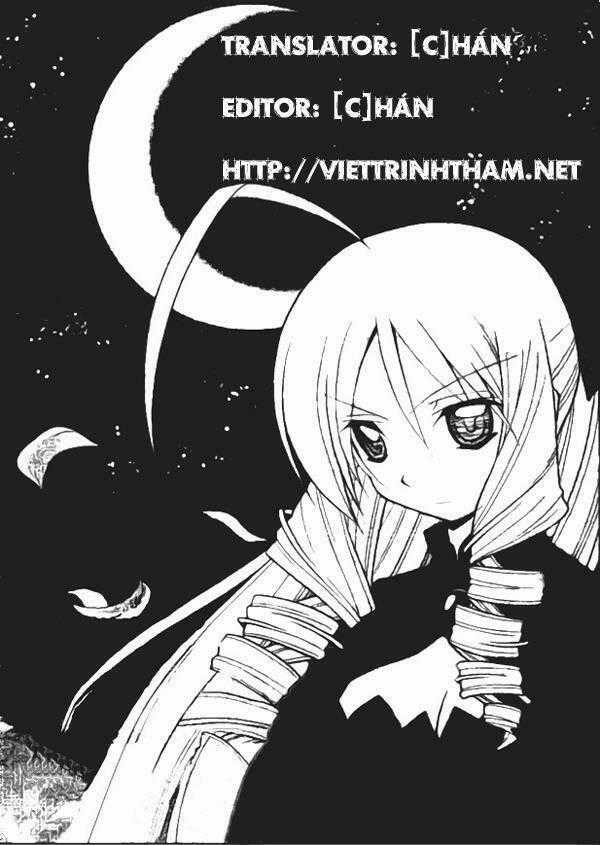 Gamble Fish Chapter 8 trang 20