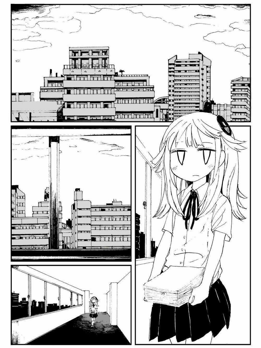 Game Club Chapter 1 trang 4