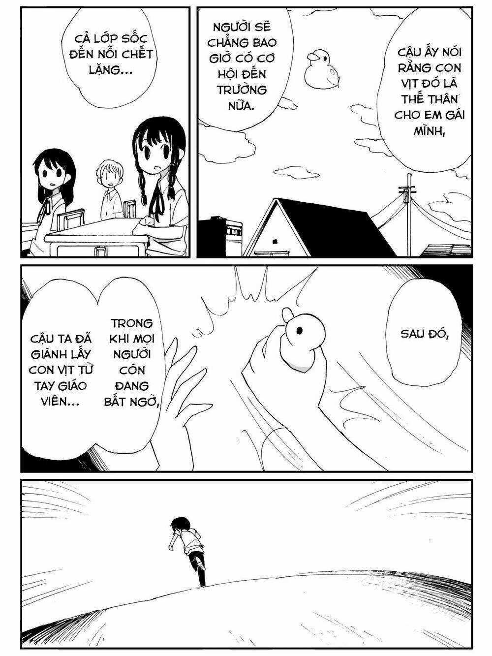 Game Club Chapter 2 trang 10