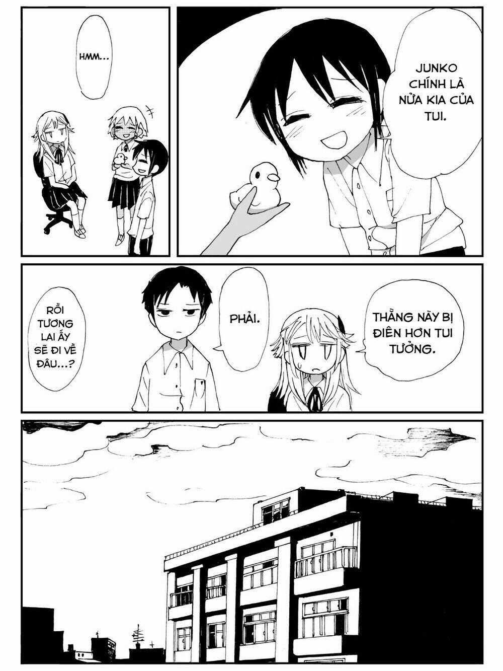 Game Club Chapter 2 trang 23