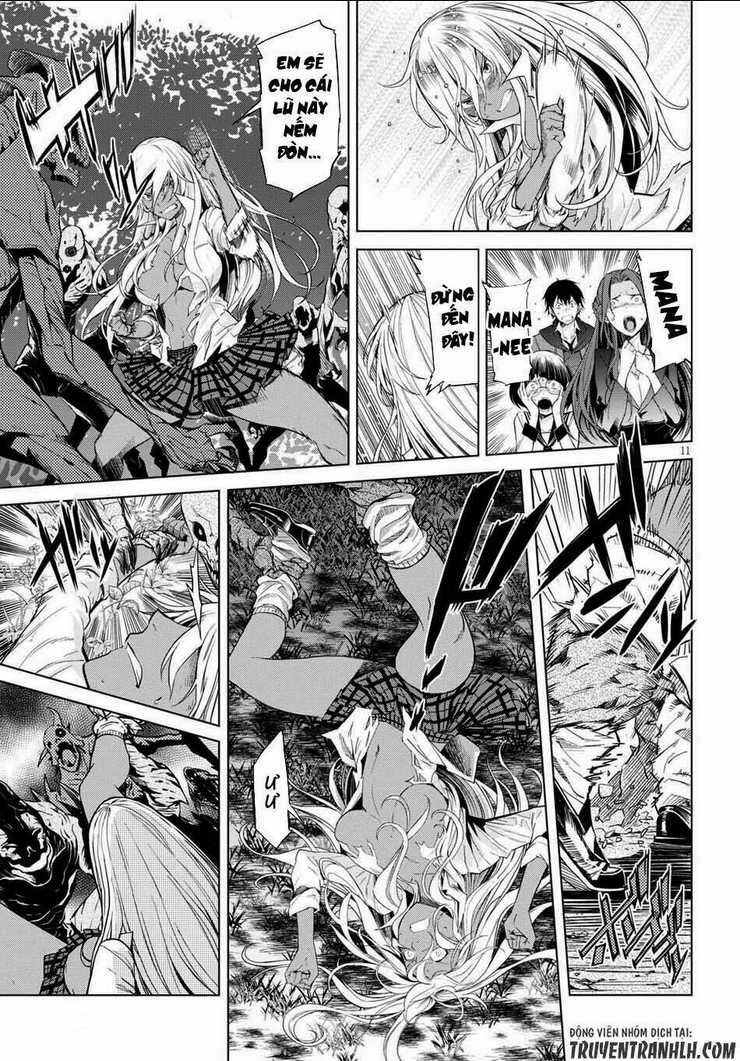 Game Obu Familia – Family Senki Chapter 1 trang 14