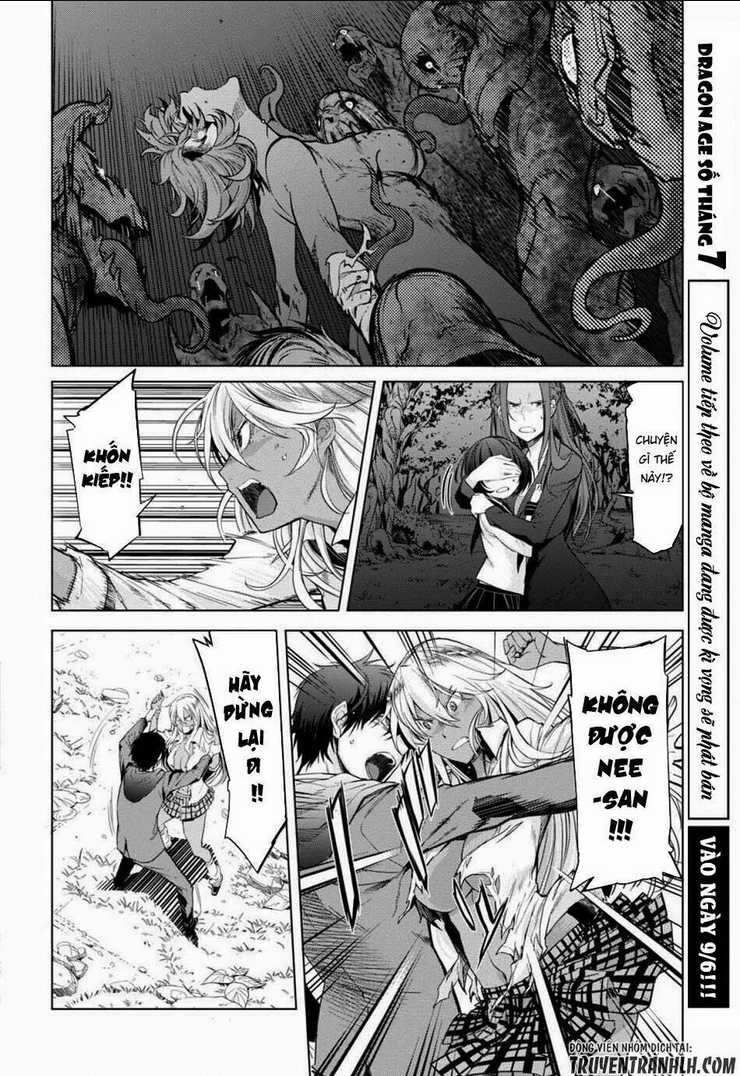 Game Obu Familia – Family Senki Chapter 1 trang 19