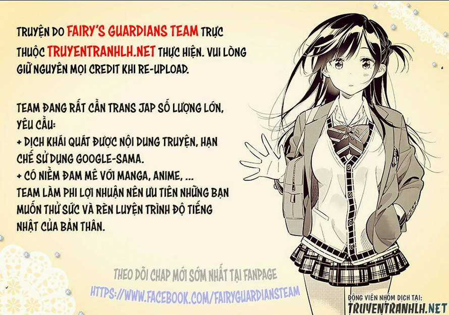 Game Obu Familia – Family Senki Chapter 11 trang 1