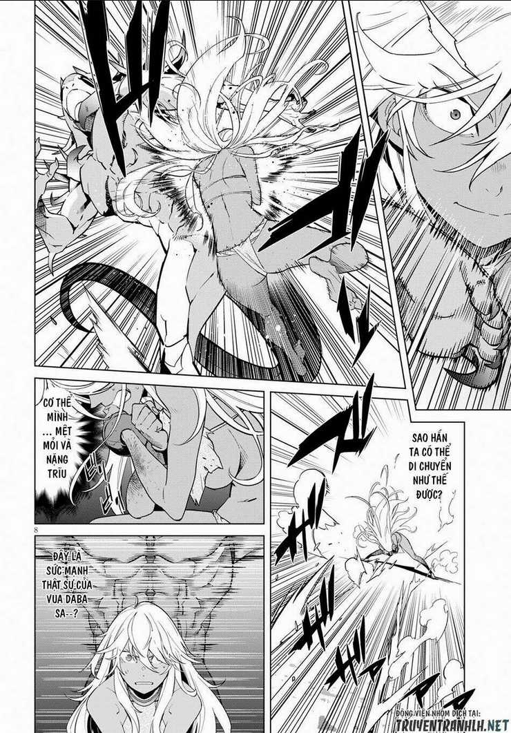 Game Obu Familia – Family Senki Chapter 12 trang 10