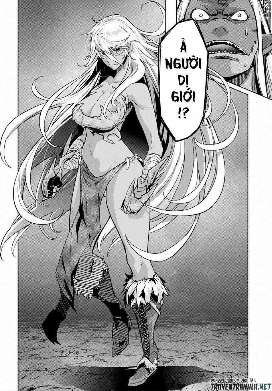 Game Obu Familia – Family Senki Chapter 13 trang 29