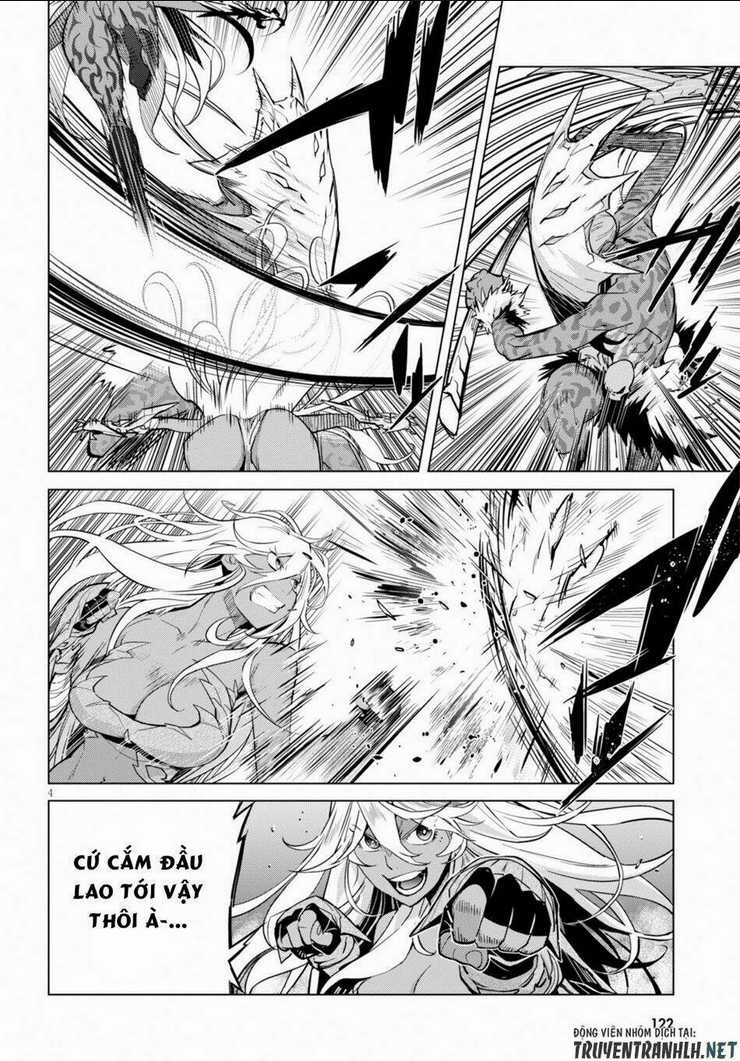 Game Obu Familia – Family Senki Chapter 15 trang 6