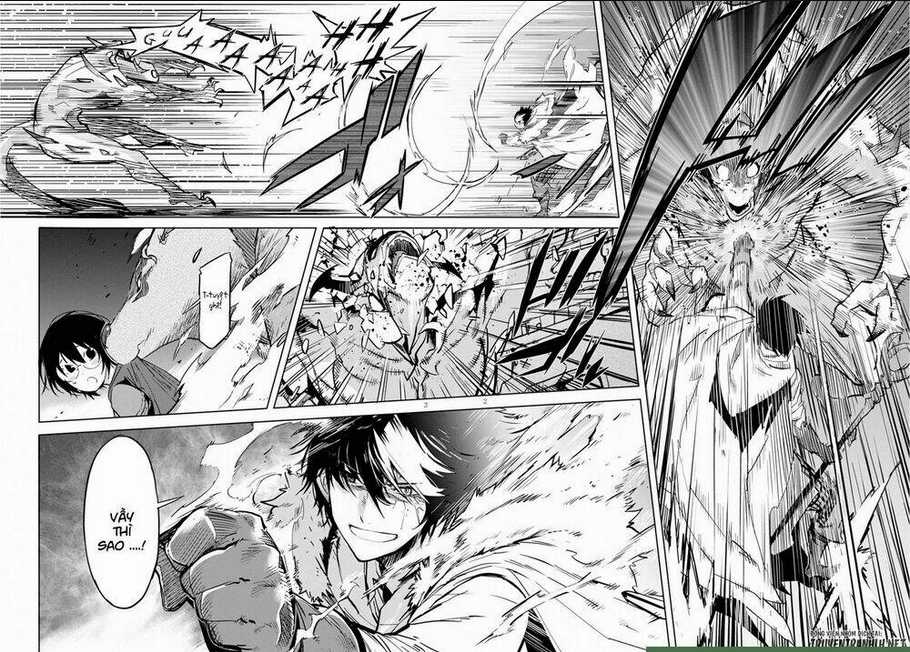 Game Obu Familia – Family Senki Chapter 17 trang 2