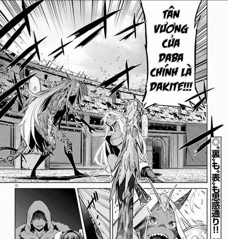 Game Obu Familia – Family Senki Chapter 17 trang 29