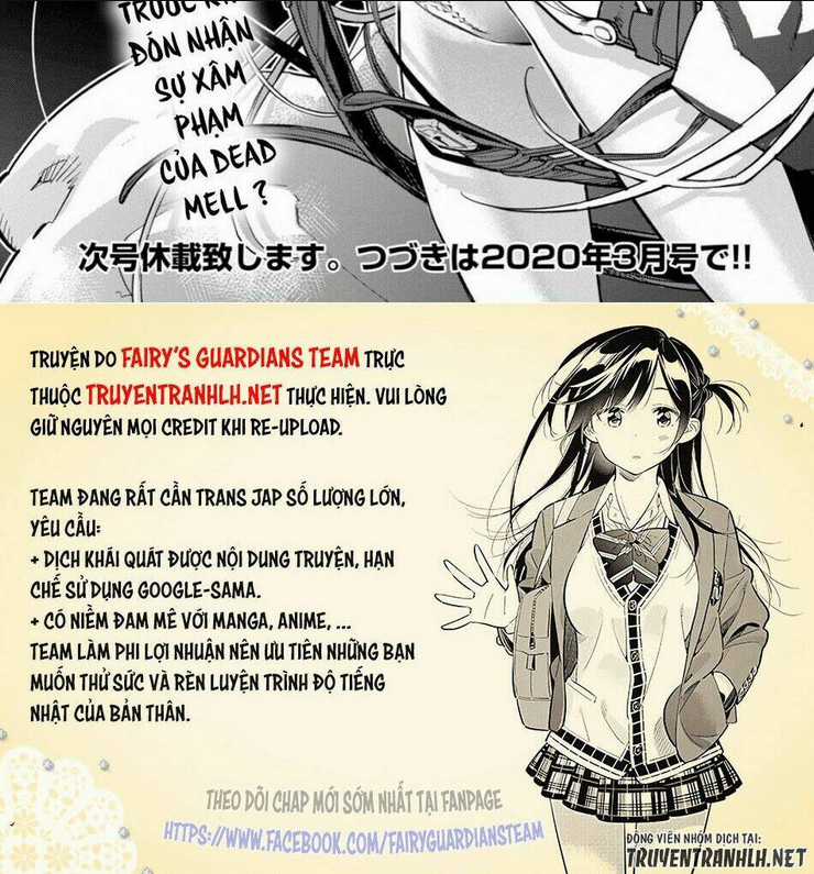 Game Obu Familia – Family Senki Chapter 19 trang 31