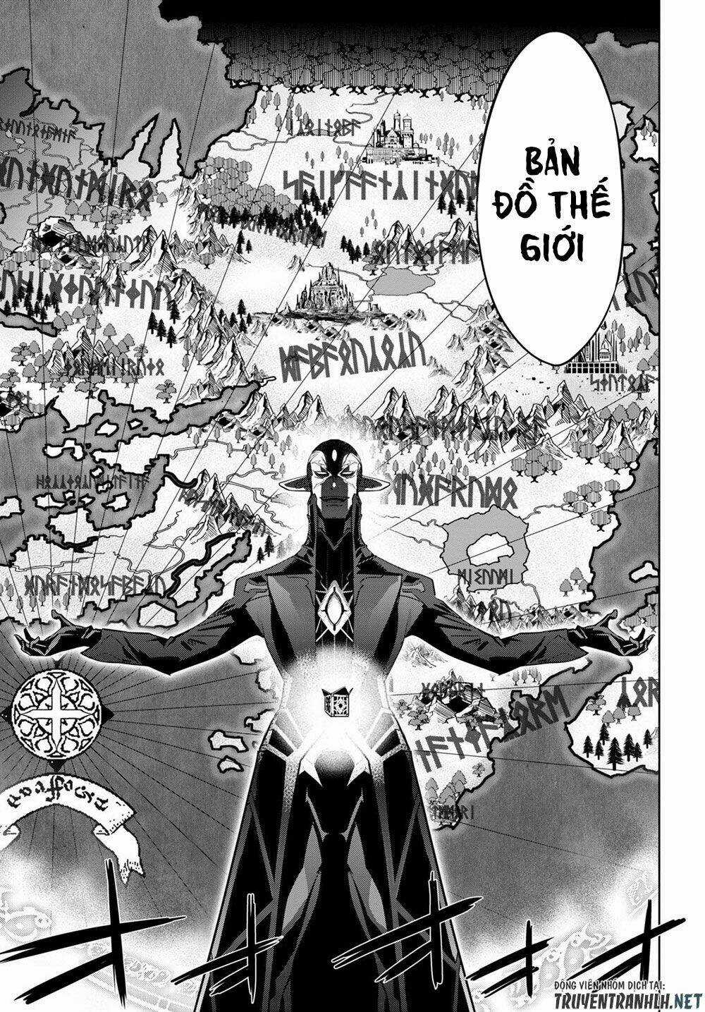 Game Obu Familia – Family Senki Chapter 23 trang 20