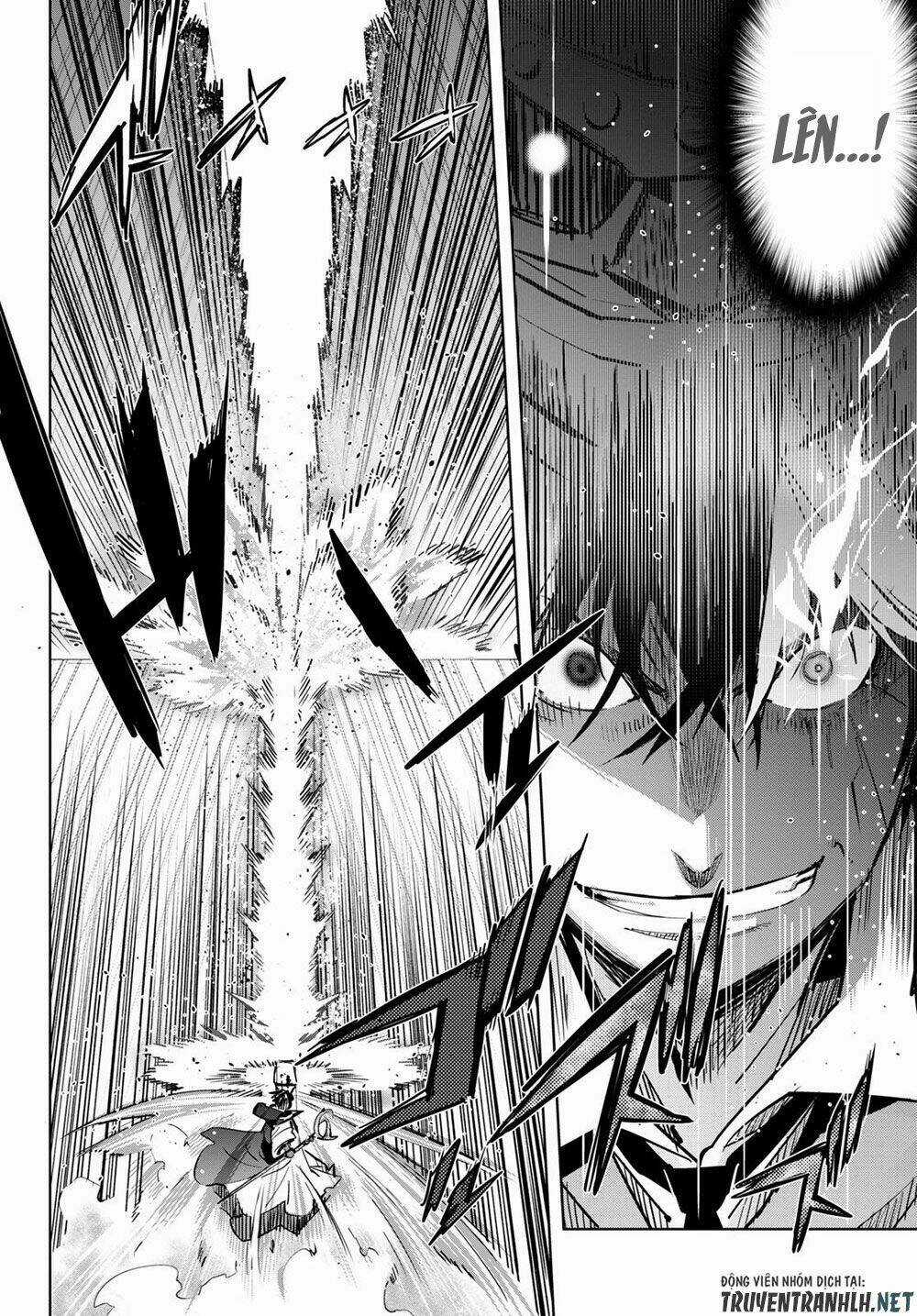 Game Obu Familia – Family Senki Chapter 27 trang 12