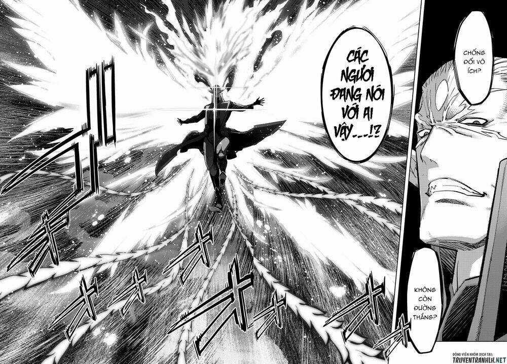 Game Obu Familia – Family Senki Chapter 31 trang 7