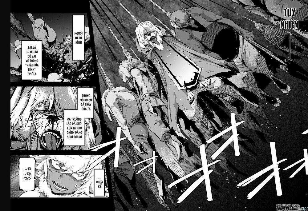 Game Obu Familia – Family Senki Chapter 39 trang 14