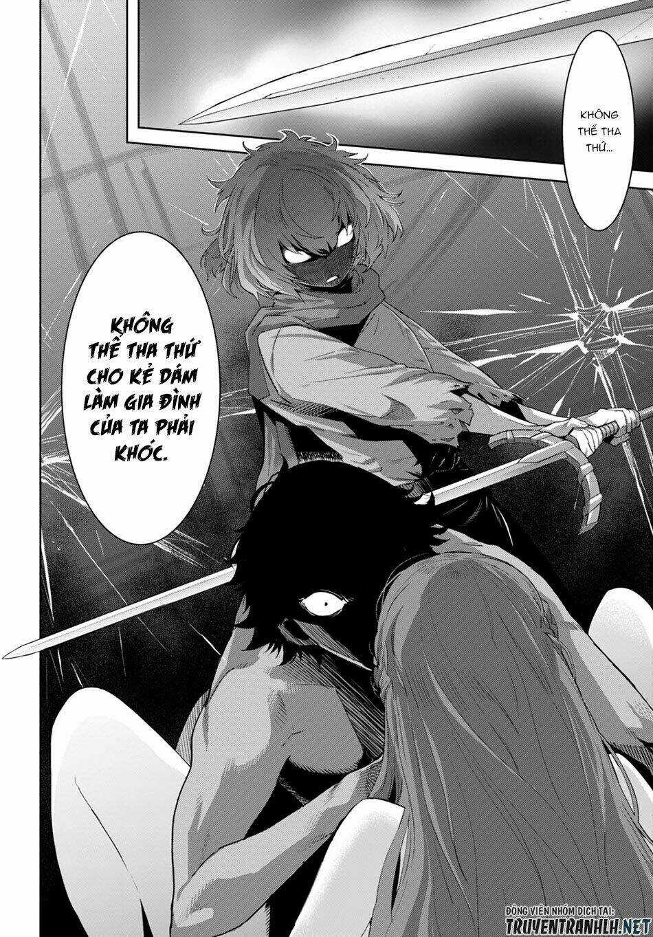 Game Obu Familia – Family Senki Chapter 42 trang 15