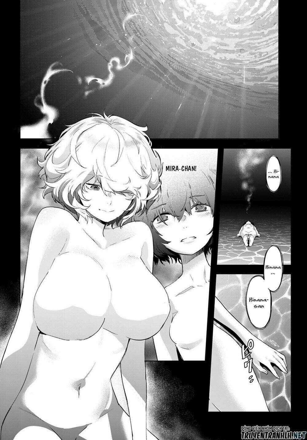 Game Obu Familia – Family Senki Chapter 43 trang 24