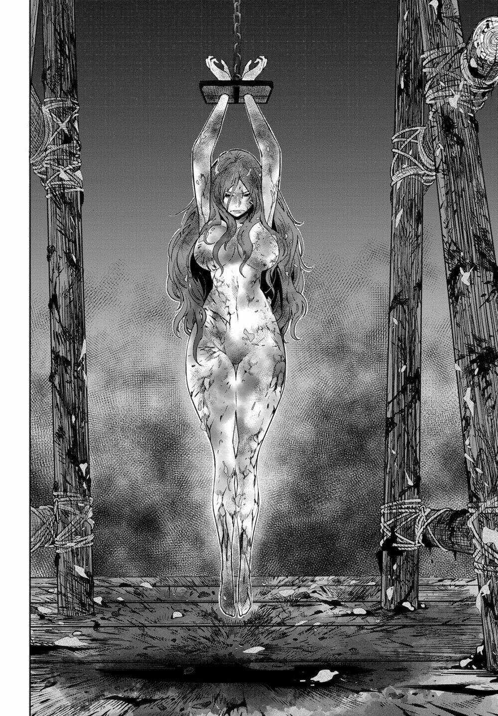 Game Obu Familia – Family Senki Chapter 44 trang 15