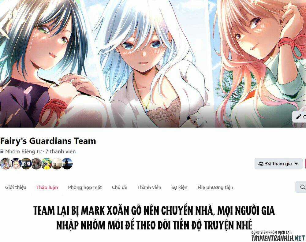 Game Obu Familia – Family Senki Chapter 45 trang 31