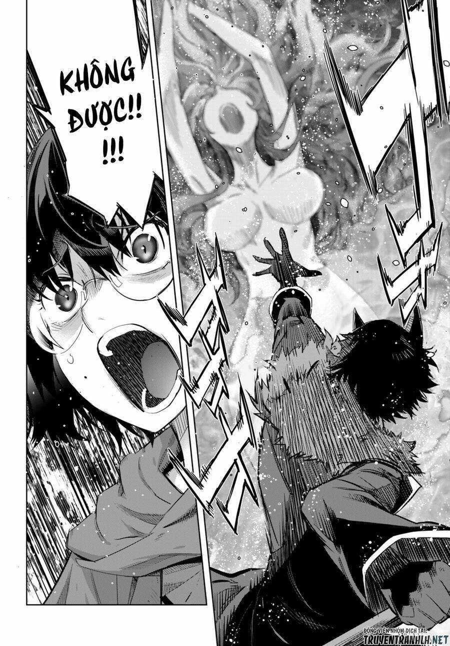 Game Obu Familia – Family Senki Chapter 46 trang 4