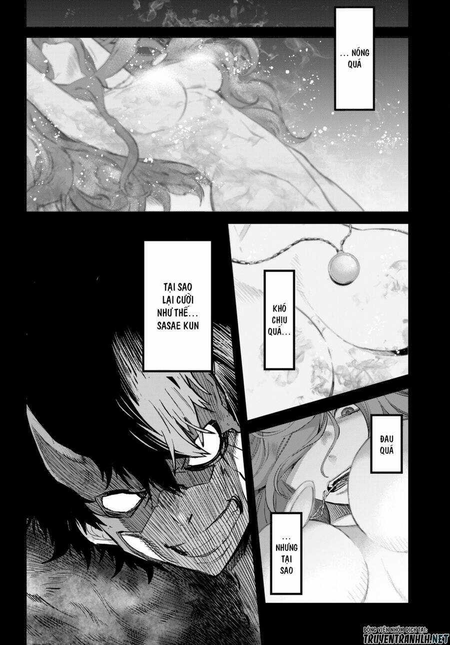 Game Obu Familia – Family Senki Chapter 46 trang 6