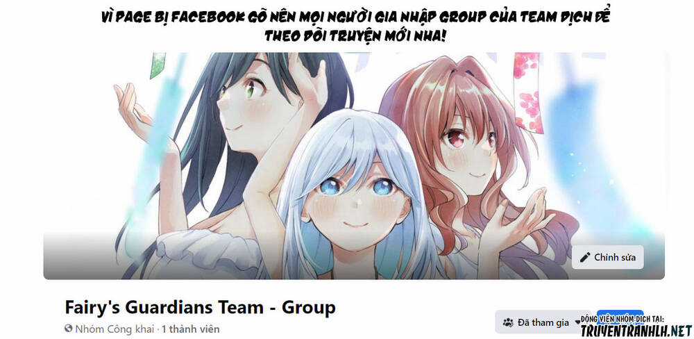 Game Obu Familia – Family Senki Chapter 50 trang 36
