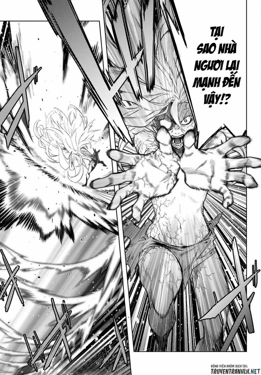 Game Obu Familia – Family Senki Chapter 52 trang 20