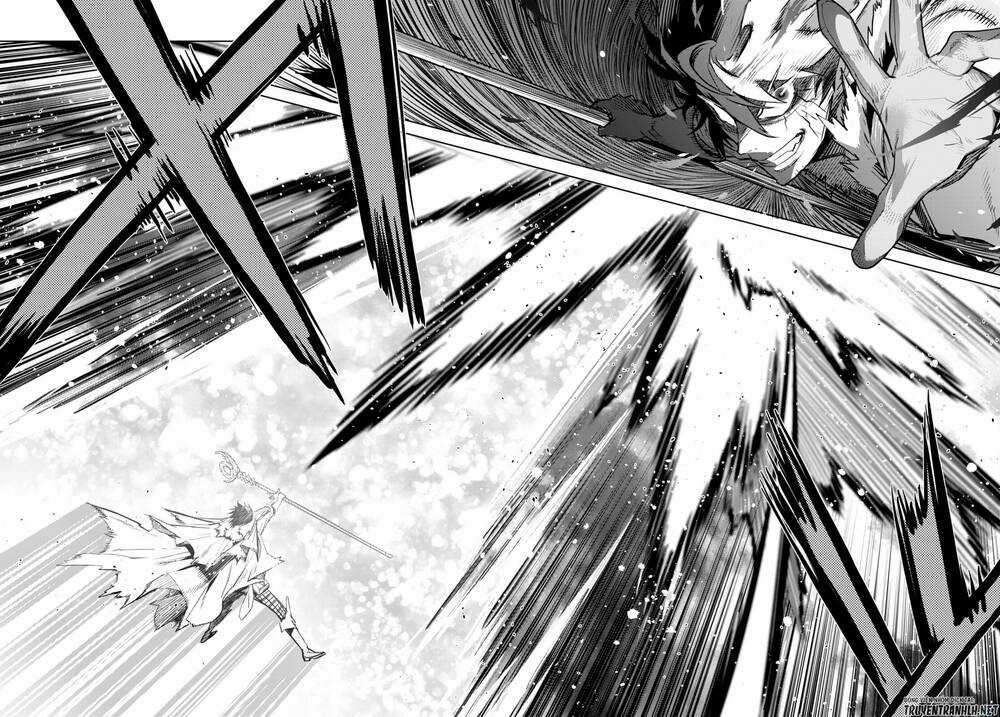 Game Obu Familia – Family Senki Chapter 52 trang 21