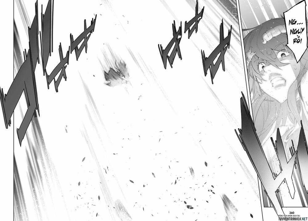 Game Obu Familia – Family Senki Chapter 52 trang 4