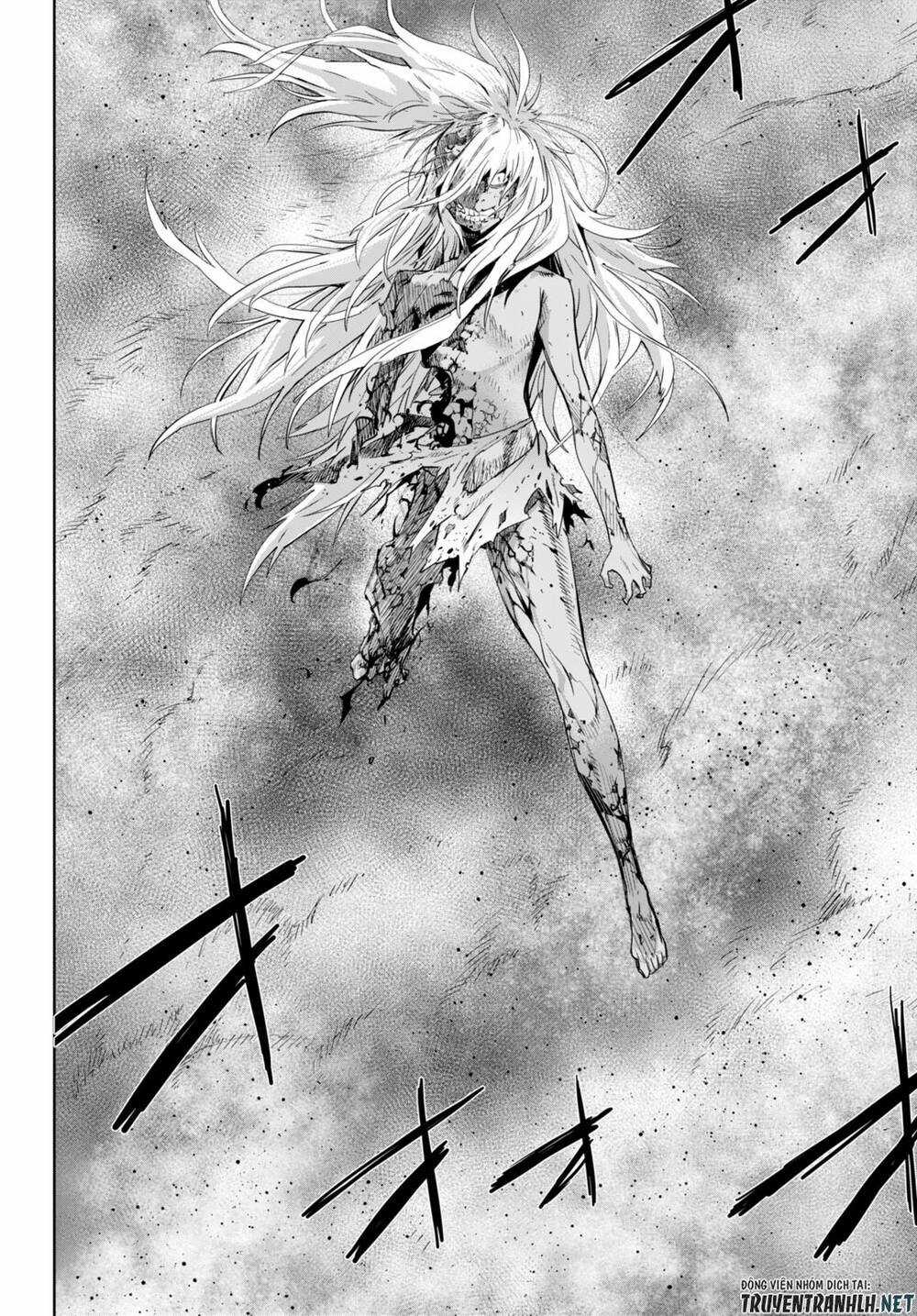 Game Obu Familia – Family Senki Chapter 52 trang 7