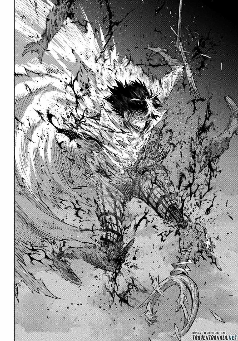 Game Obu Familia – Family Senki Chapter 53 trang 10